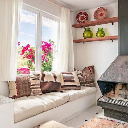 Casa Datscha San Antonio  Kültér fotó