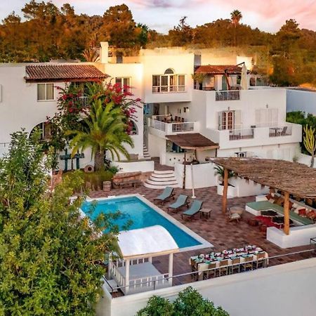 Casa Datscha San Antonio  Kültér fotó