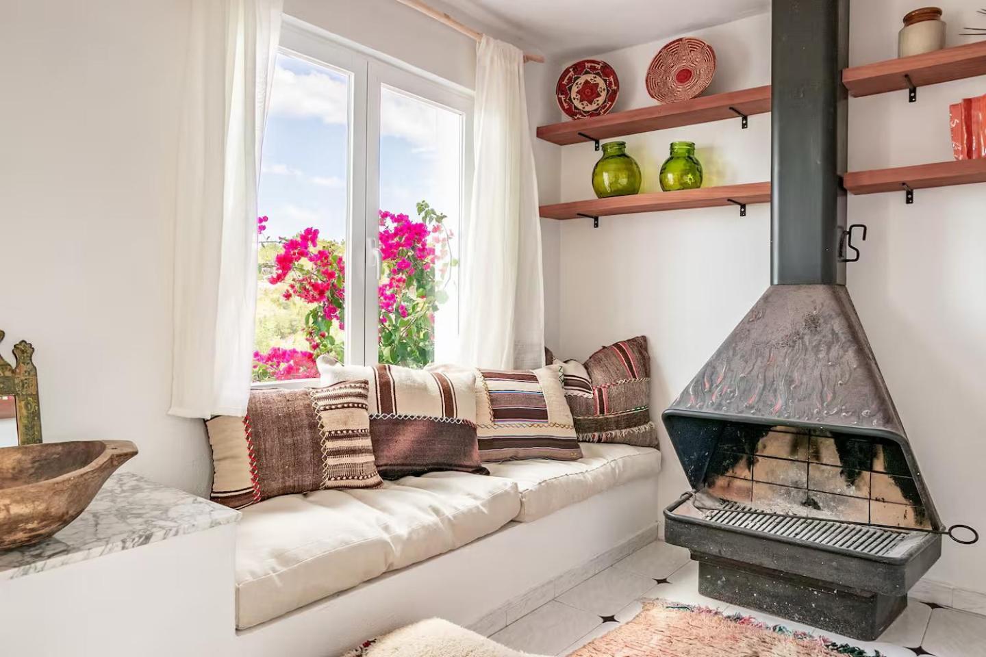 Casa Datscha San Antonio  Kültér fotó