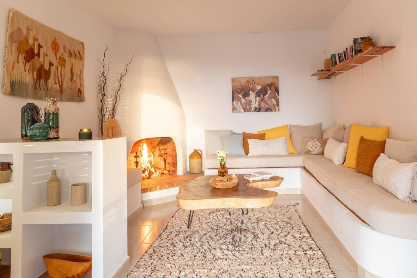 Casa Datscha San Antonio  Kültér fotó