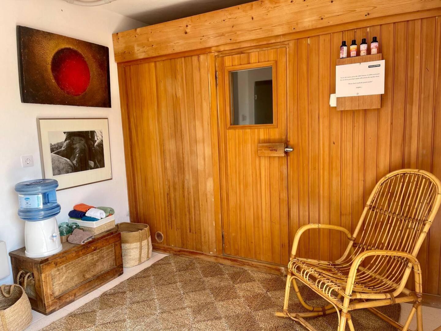 Casa Datscha San Antonio  Kültér fotó