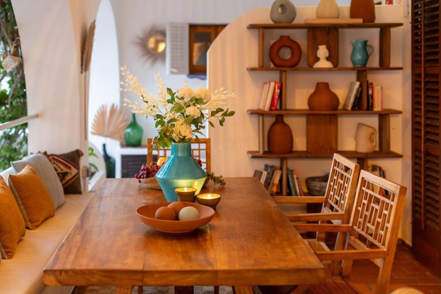 Casa Datscha San Antonio  Kültér fotó