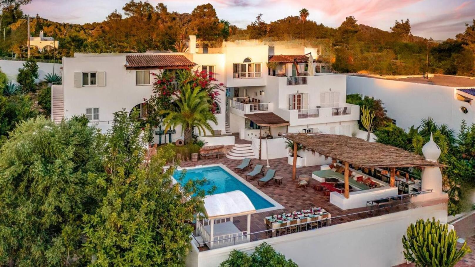 Casa Datscha San Antonio  Kültér fotó