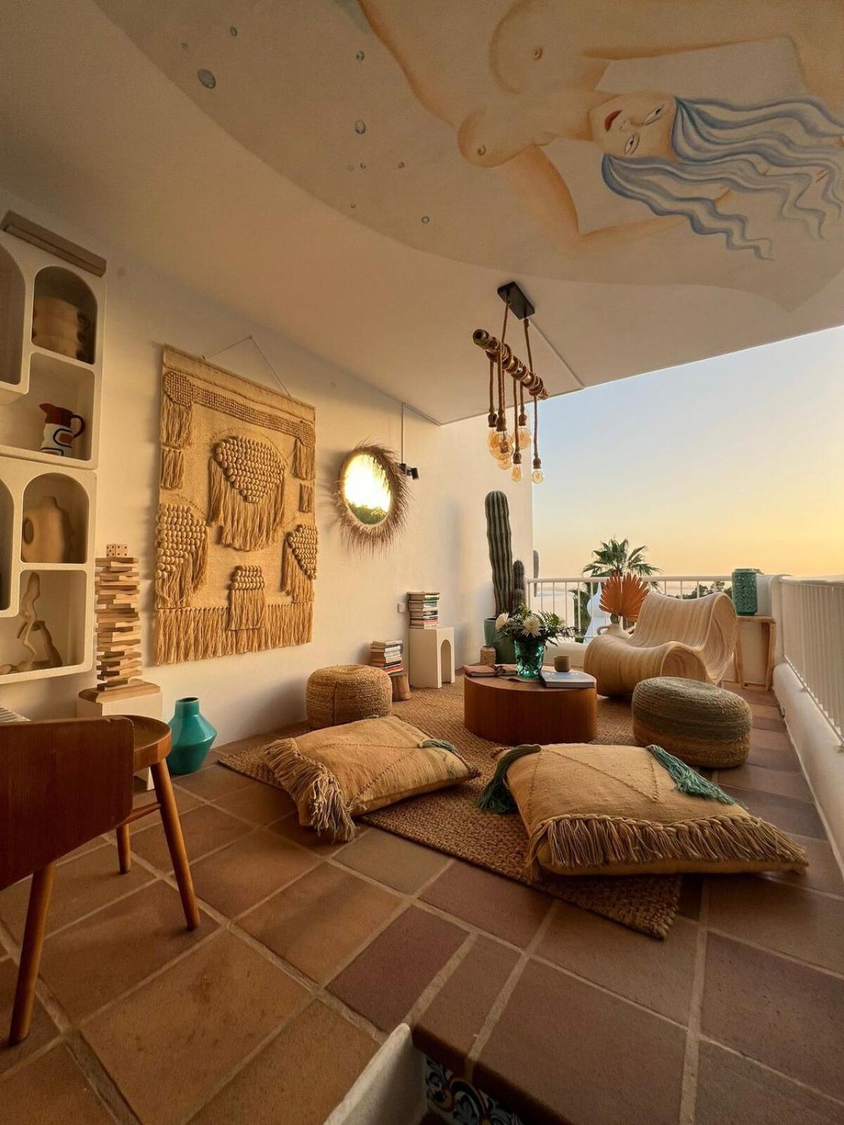 Casa Datscha San Antonio  Kültér fotó