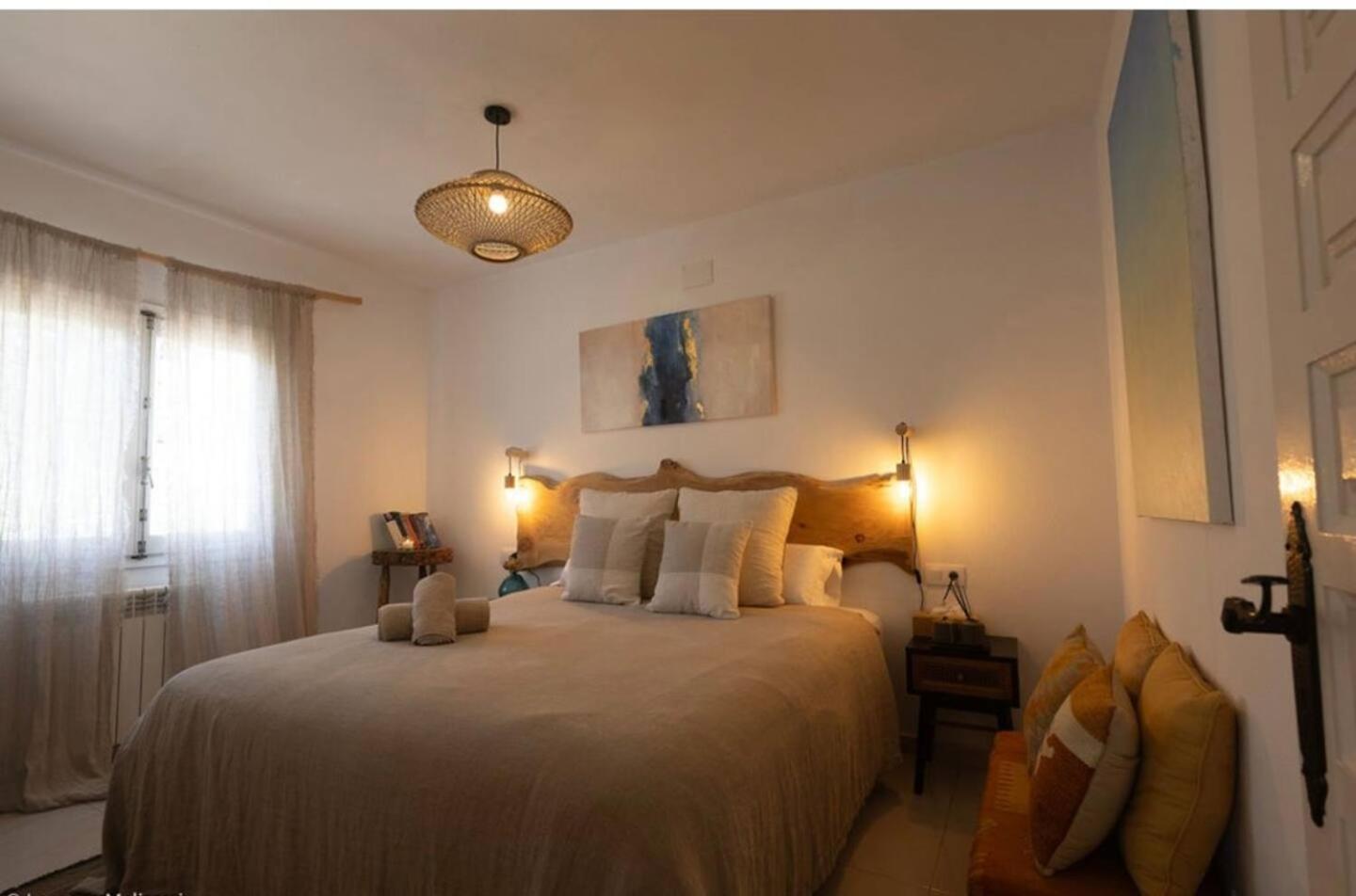 Casa Datscha San Antonio  Kültér fotó