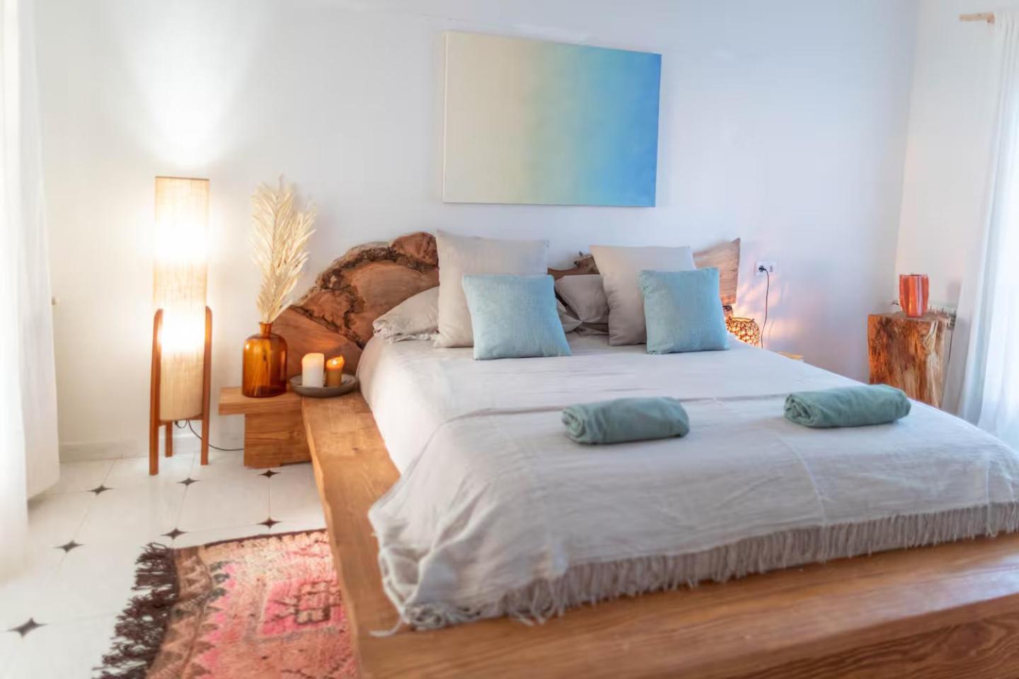 Casa Datscha San Antonio  Kültér fotó