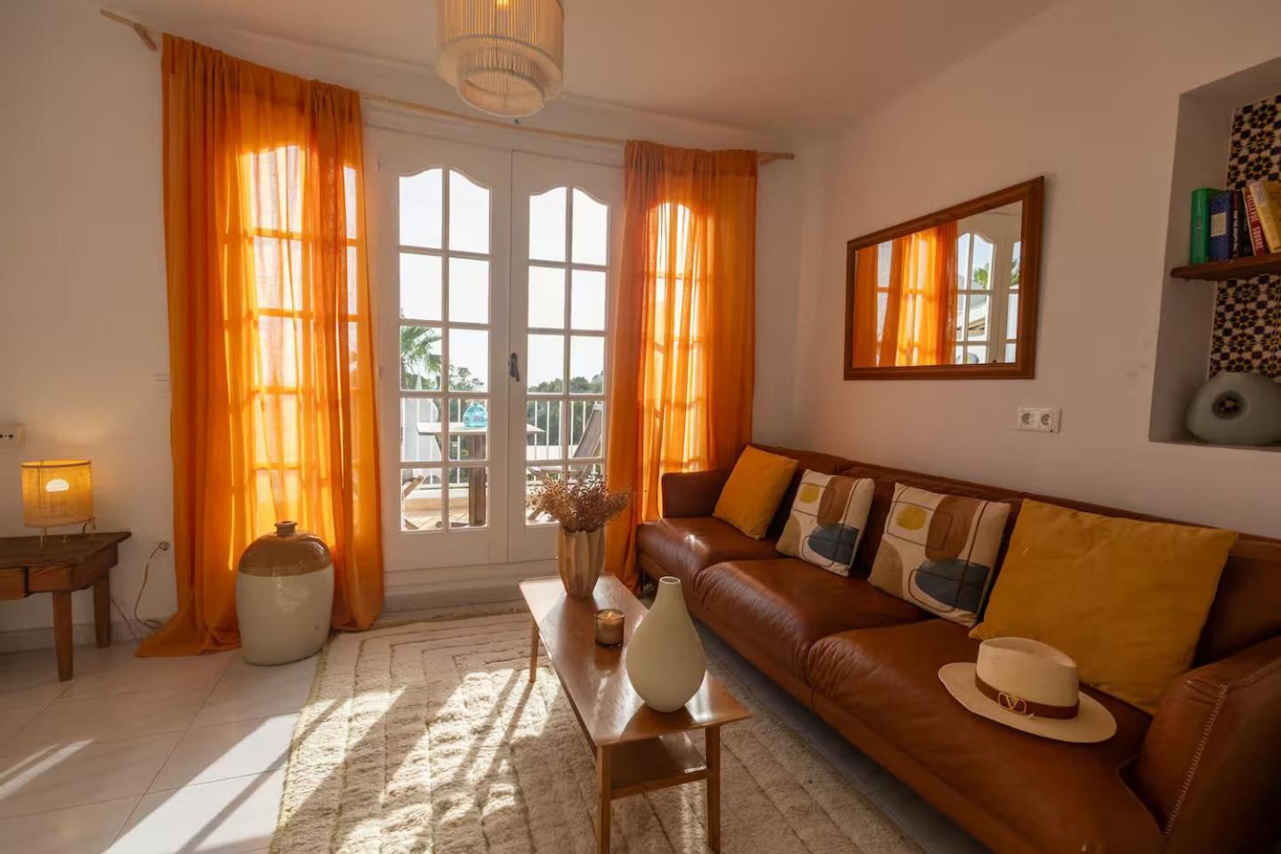 Casa Datscha San Antonio  Kültér fotó