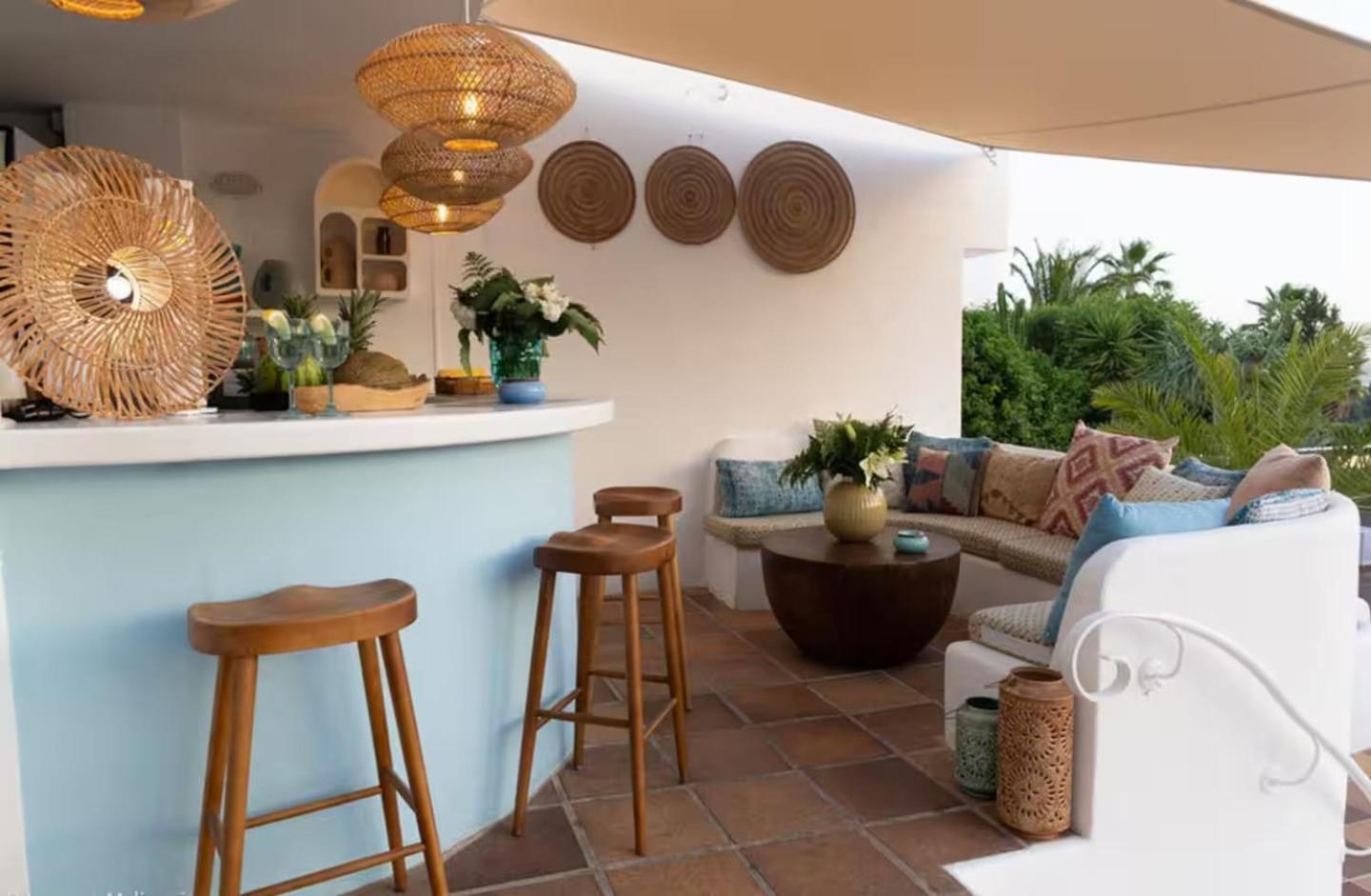 Casa Datscha San Antonio  Kültér fotó