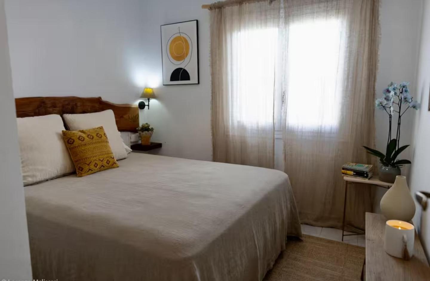 Casa Datscha San Antonio  Kültér fotó