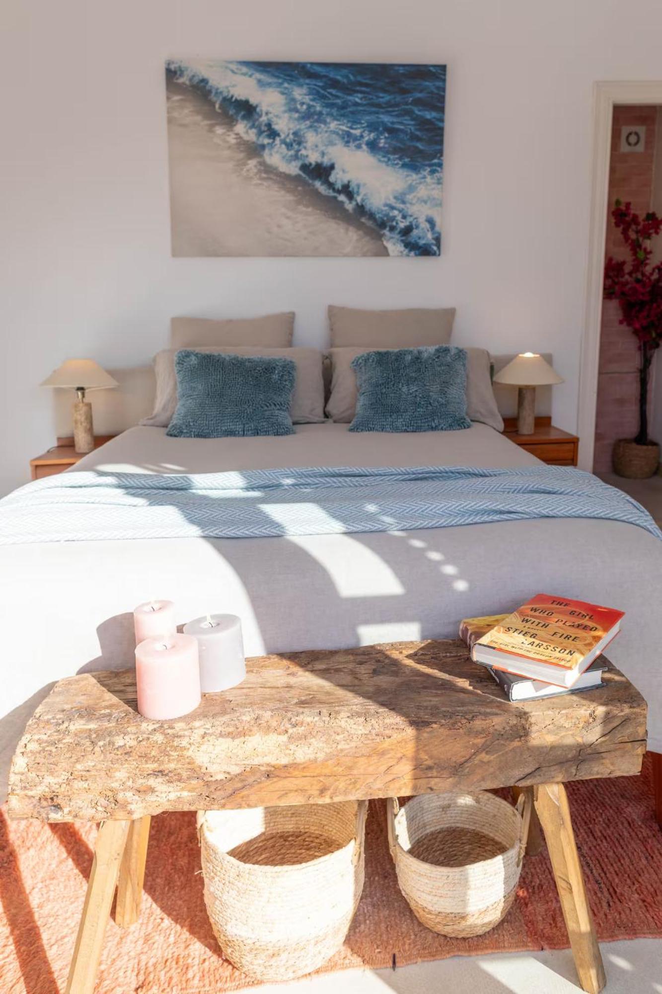 Casa Datscha San Antonio  Kültér fotó