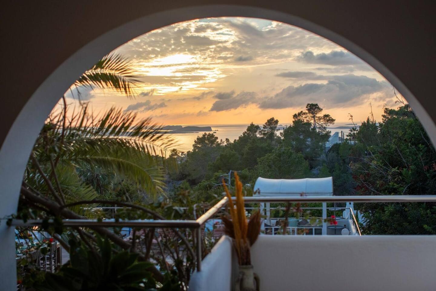Casa Datscha San Antonio  Kültér fotó
