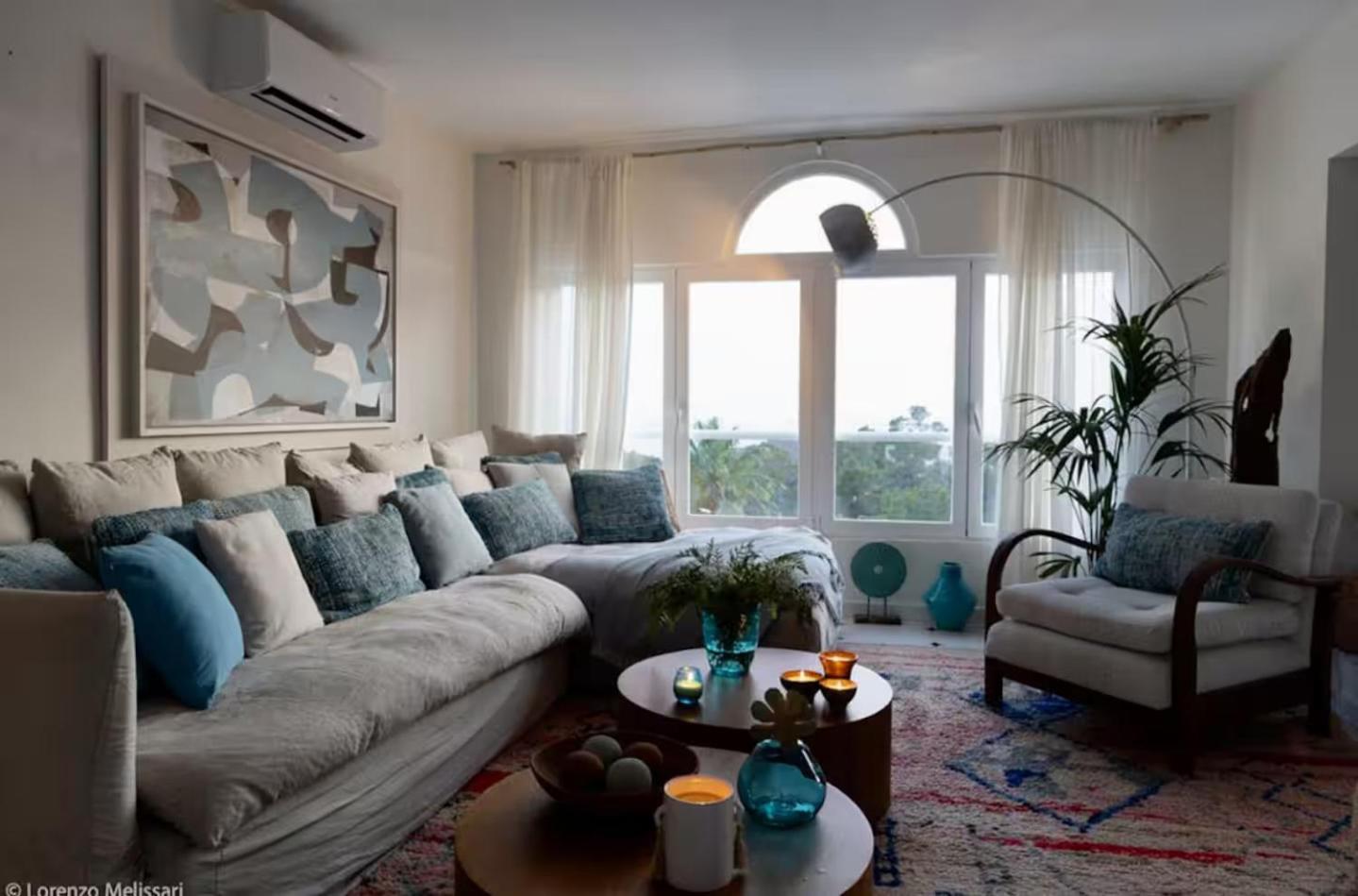 Casa Datscha San Antonio  Kültér fotó