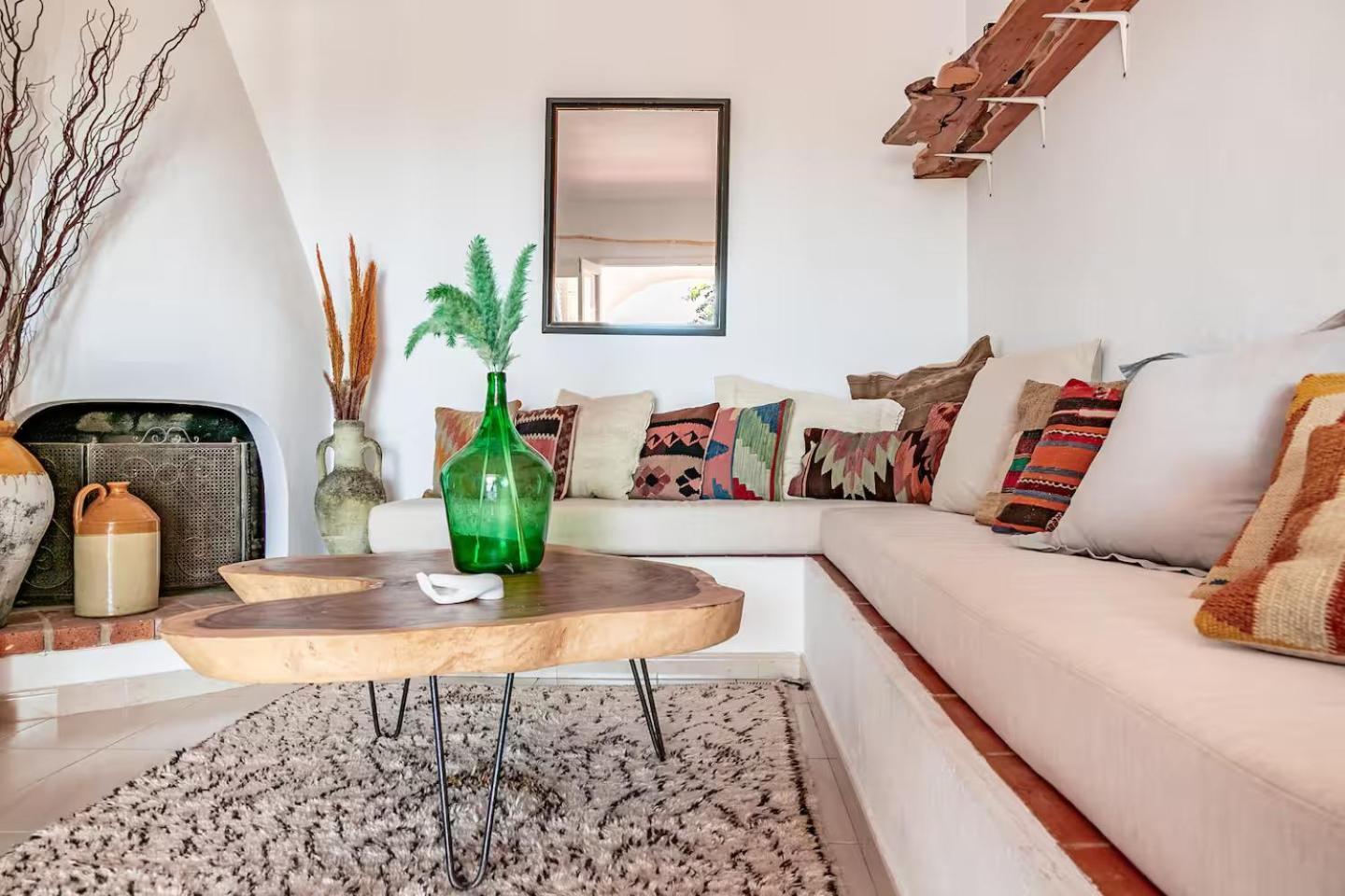 Casa Datscha San Antonio  Kültér fotó