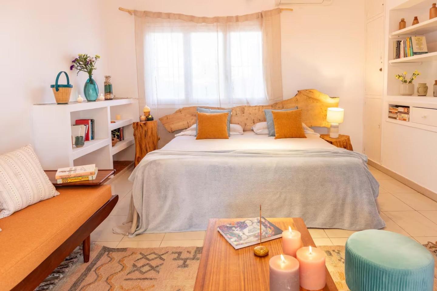 Casa Datscha San Antonio  Kültér fotó