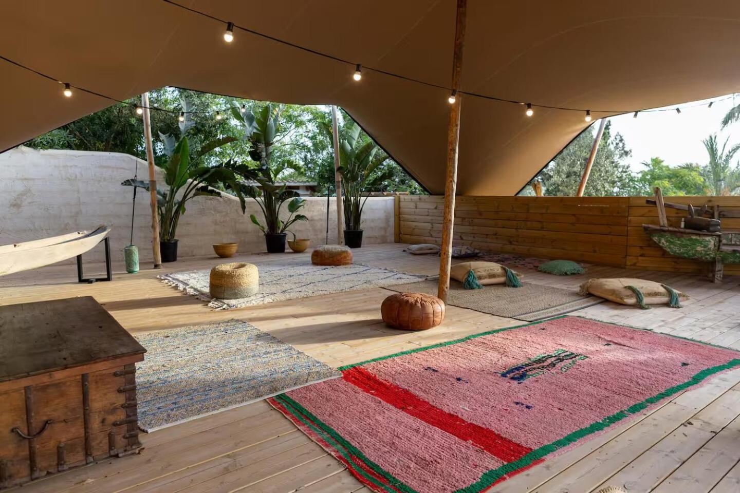 Casa Datscha San Antonio  Kültér fotó