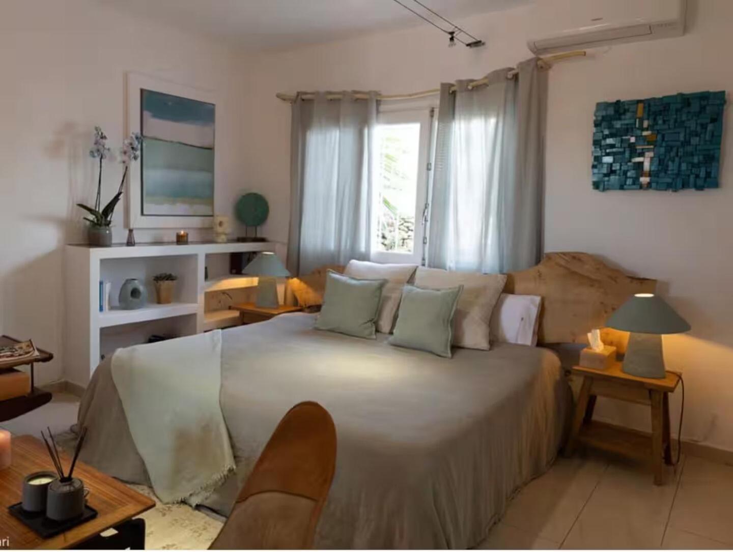 Casa Datscha San Antonio  Kültér fotó